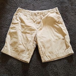 Polo shorts. Size 36. Excellent condition.